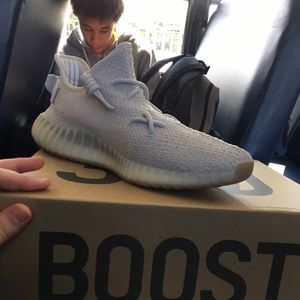 Yeezys